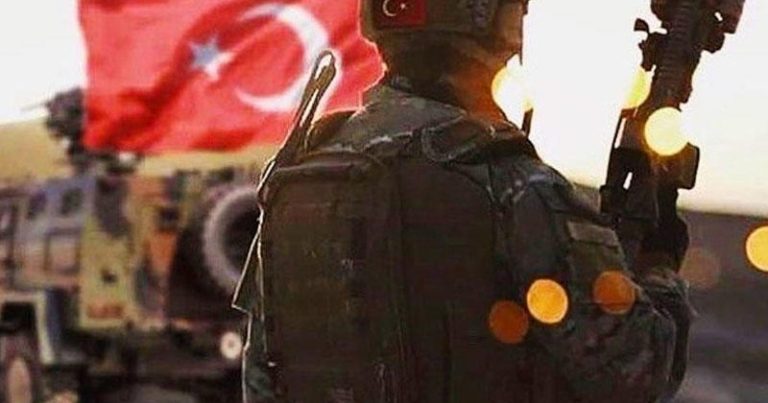 İraqın şimalında 4 PKK terrorçusu zərərsizləşdirildi