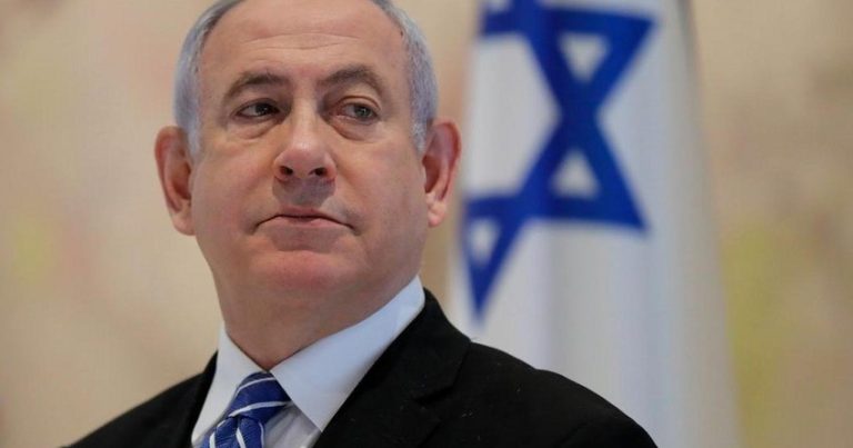 HƏMAS-la sülh olmayacaq – Benyamin Netanyahu