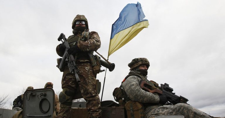Krınkidə döyüşlər davam edir: Ukrayna silahlı qüvvələri Dnepr çayının sol sahilində mövqelərini saxlayır