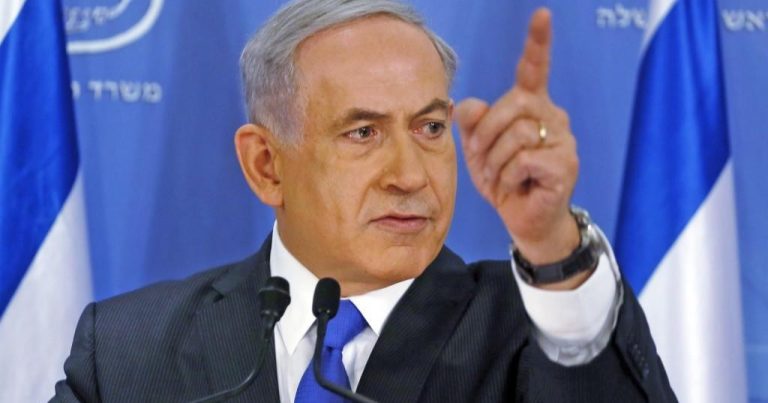 HƏMAS ilə nələr müzakirə olunacaq? – Netanyahu