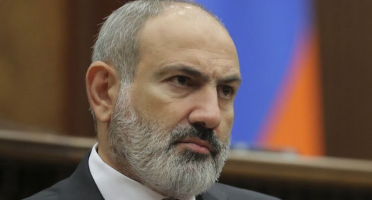 Nikol Paşinyan Ermənistanın xarici siyasətinin əsas məqsədini açıqladı
