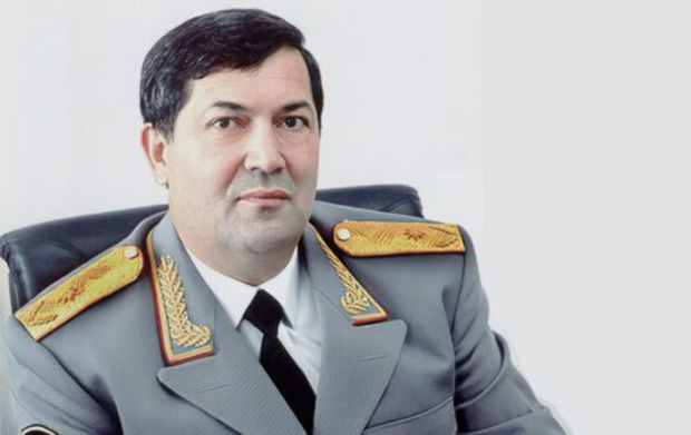 General Zeynalovun 30-cu ili… –73 yaşını da iş başında tamamladı…