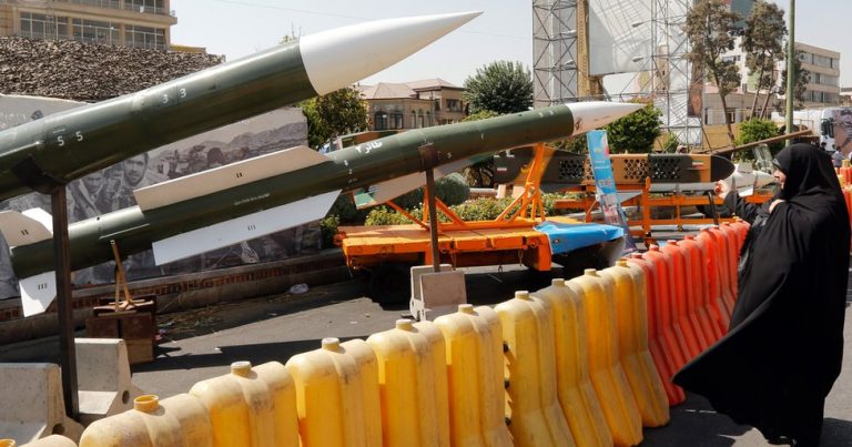 İran Rusiyaya daha çox raket verəcək, bunu gizlətmək üçün heç bir səbəb yoxdur – İran rəsmisi