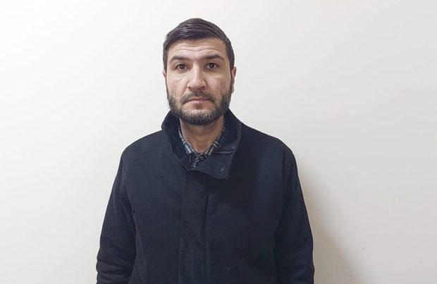 Bakı sakini Cəlilabadda 12 kiloqram narkotik vasitə ilə saxlanıldı – FOTO
