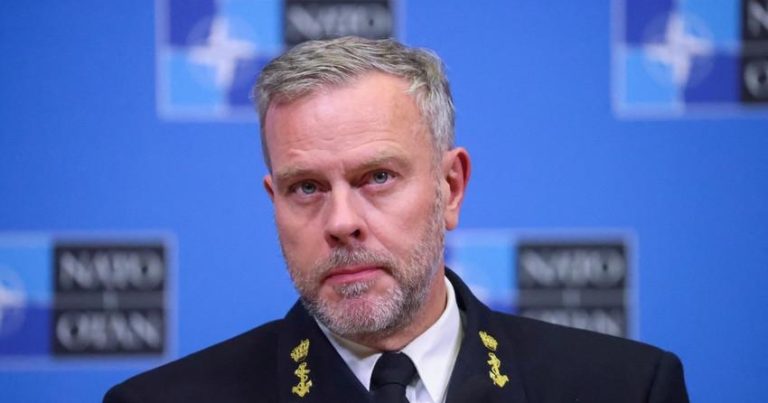 “Zelenski NATO ölkələrindən əsgər yox, silah və pul istəyib” – Rob Bauer
