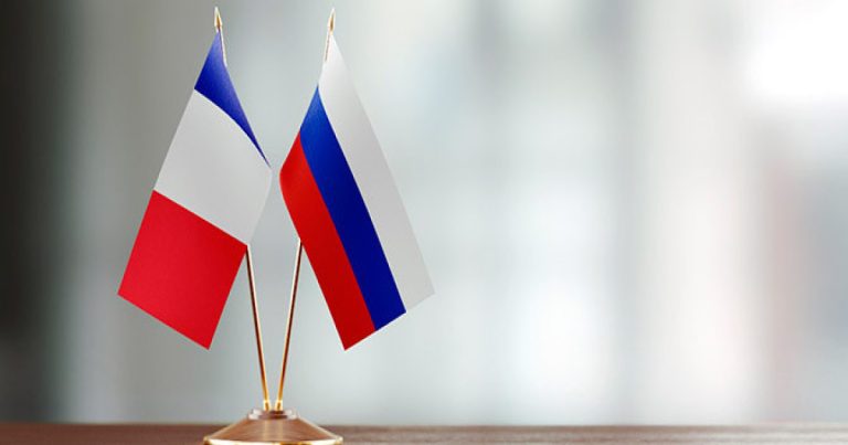 Rusiya ilə “güc balansı”ndan danışmaq lazımdır – Fransanın xarici işlər naziri