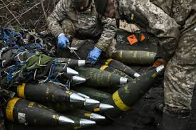 Ukraynaya silah verməyə hazır olan ölkələrin təsis yığıncağı keçirilib