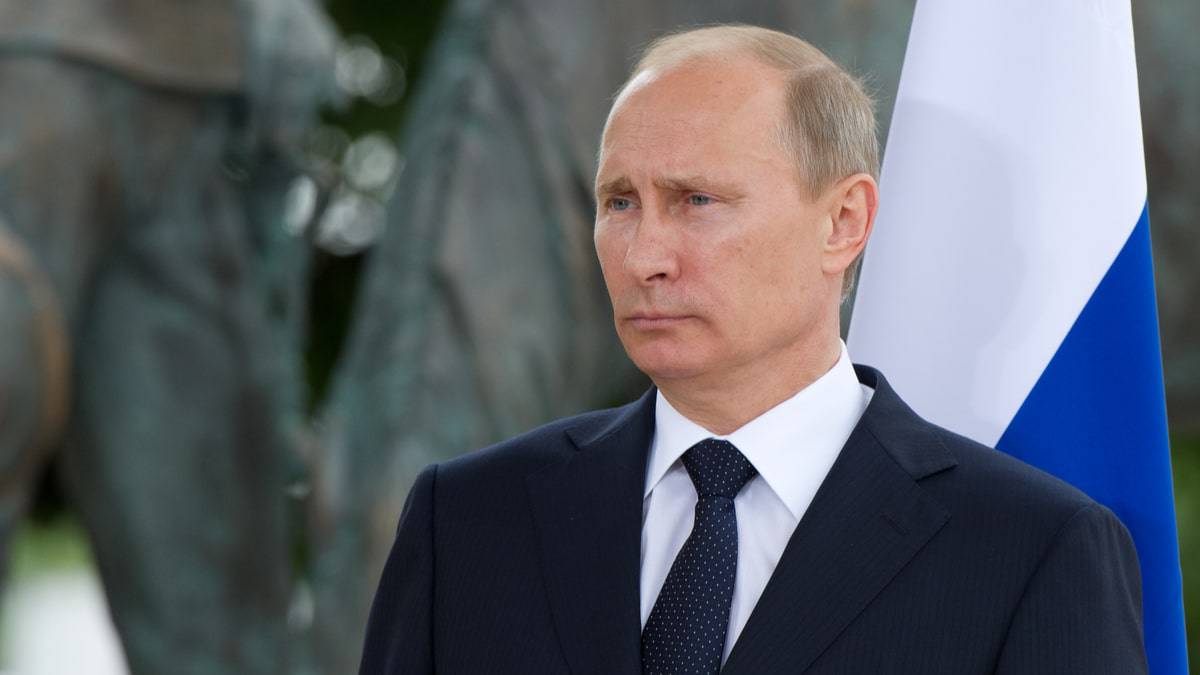 Vladimir Putin G20 sammitinə dəvət edilsin, edilməsin? – Emmanuel Makron cavablandırdı