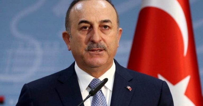 Mövlud Çavuşoğlu: “Bəzi Avropa ölkələri Azərbaycan-Ermənistan danışıqlarını baltalamağa çalışırlar”