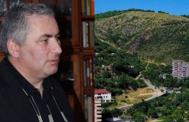 Sarkisyan açıqladı: Ermənilər Qazaxın işğal altındakı kəndlərini tərk edirlər?