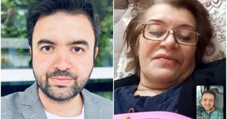 Tanınmış jurnalistə AĞIR İTKİ – “”İstanbul NS Klinikasi Baku” cəlladları anamı öldürdülər