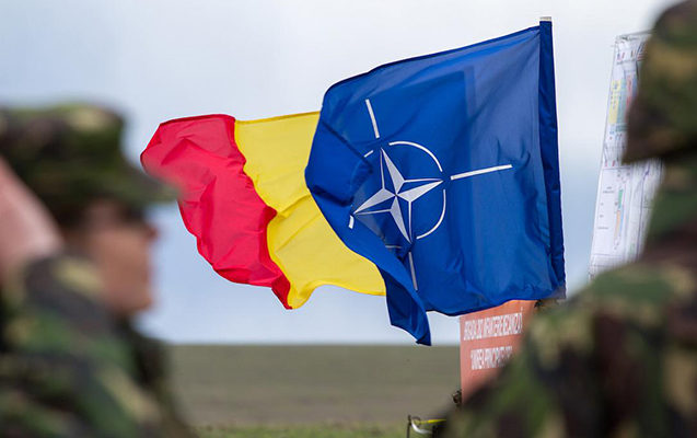 Rumıniyada NATO üçün Avropada ən böyük hərbi baza tikilir