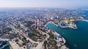 Sevastopol buxtasında son vəziyyət
