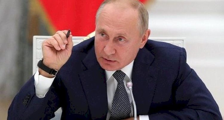 Putinin planı üzə çıxdı – 2036-cı ilə qədər…