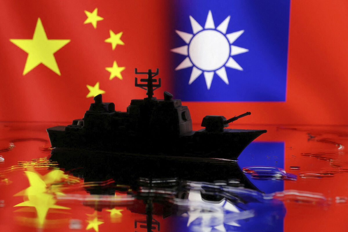 ABŞ Çinin Tayvanla birləşməyə hazır olduğunu düşünür