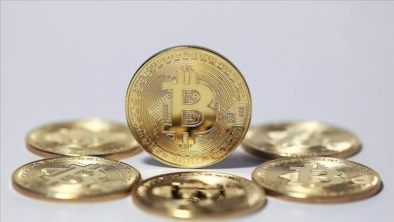 İsrailin İrana hücumu xəbərindən sonra Bitcoin 60 min dolların altına düşüb
