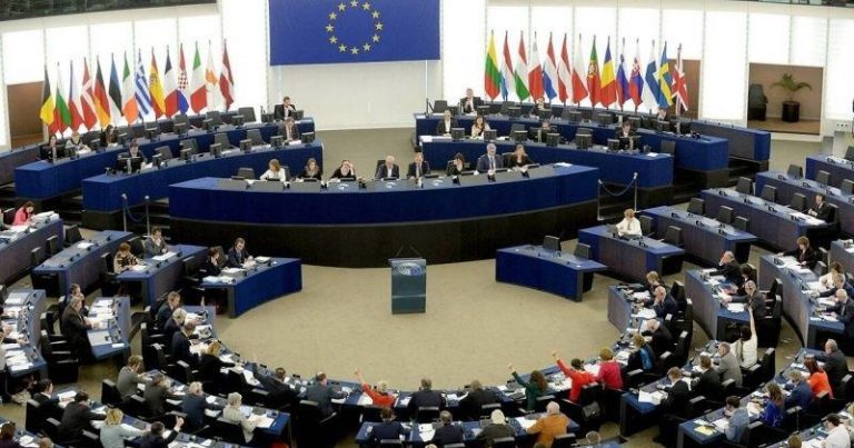 Avropa Parlamenti Rusiyada keçirilən prezident seçkilərini pisləyən qətnamə qəbul etdi
