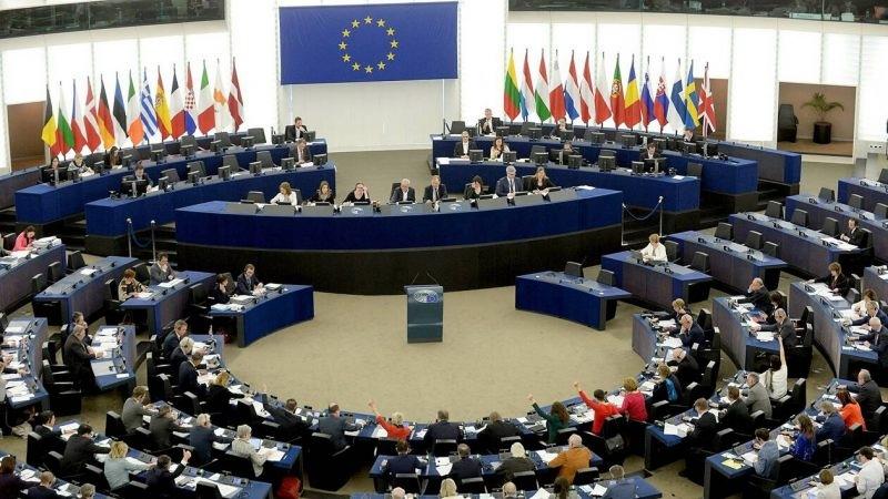 Avropa Parlamenti Rusiyada keçirilən prezident seçkilərini pisləyən qətnamə qəbul etdi