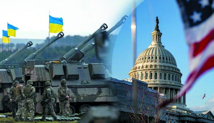 Ukrayna ABŞ-ın çağırışlarına məhəl qoymur