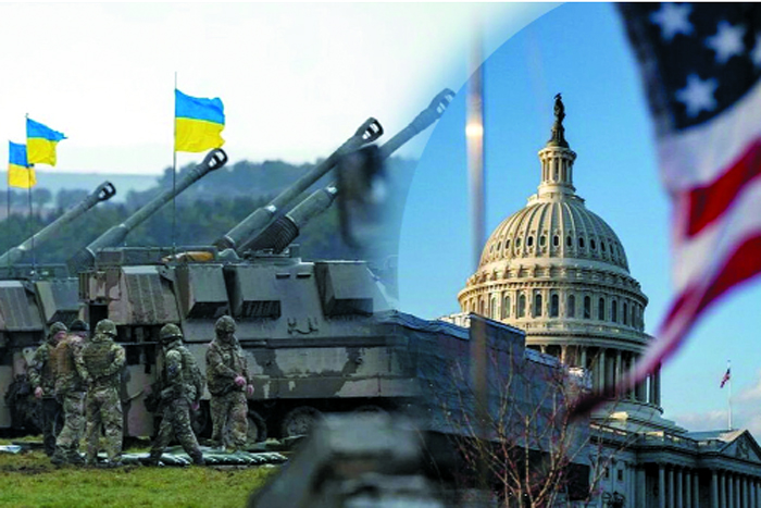 Ukrayna ABŞ-ın çağırışlarına məhəl qoymur
