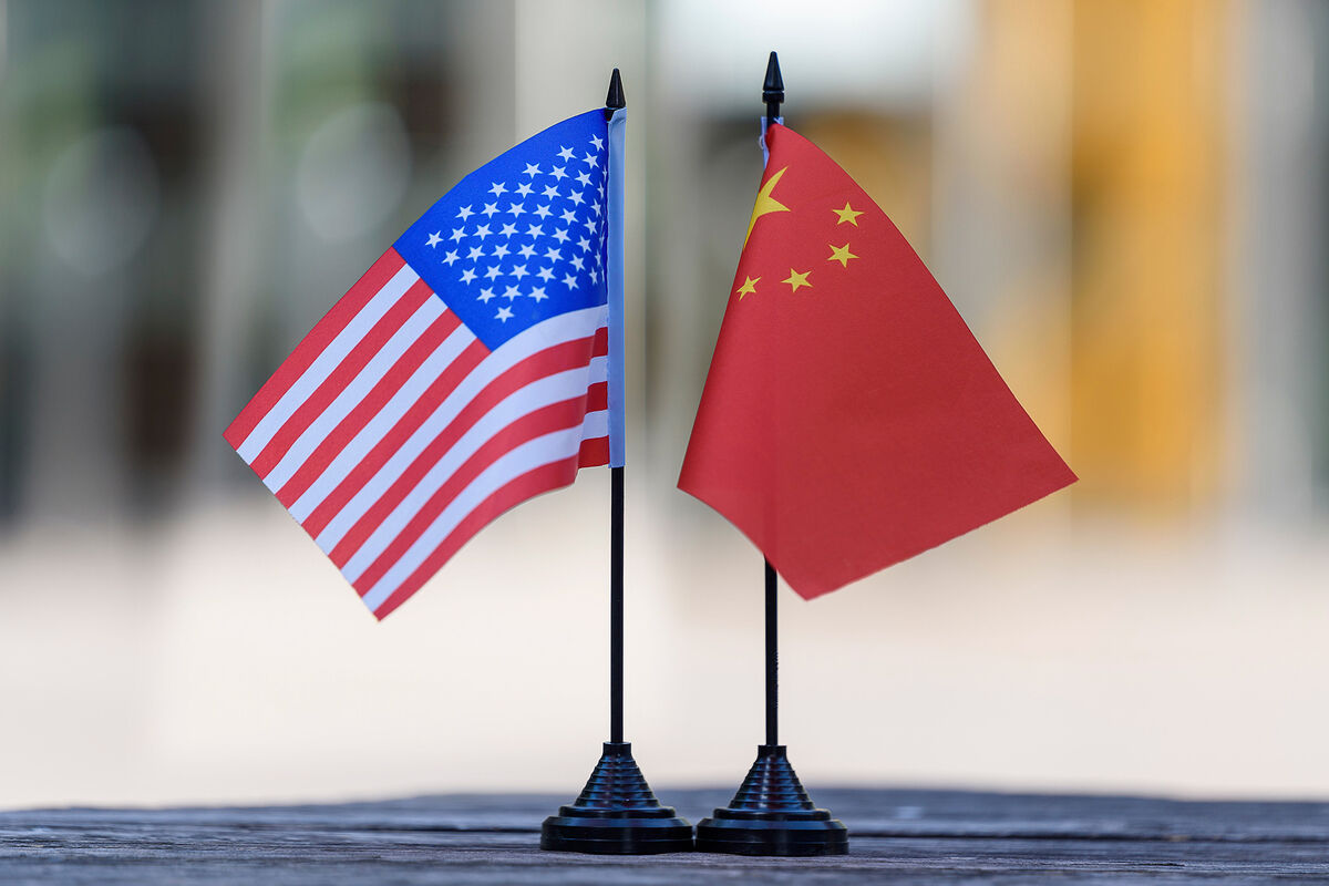 Çin ABŞ-ın Tayvana yardımına cavab verib