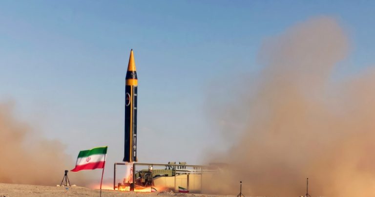 İranın İsraili vurduğu raketlə bağlı ŞOK DETAL: uyğun gəlmir…