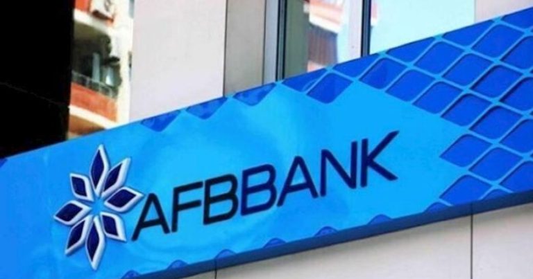 Müştərilər “AFB Bank”dan pullarını geri götürür – Bank zərərlə işləyir