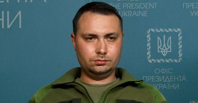 Kirill Budanov Rusiyanın “Tu-22M3” strateji bombardmançı təyyarəsini məhv edilməsinin təfərrüatlarını açıqlayıb