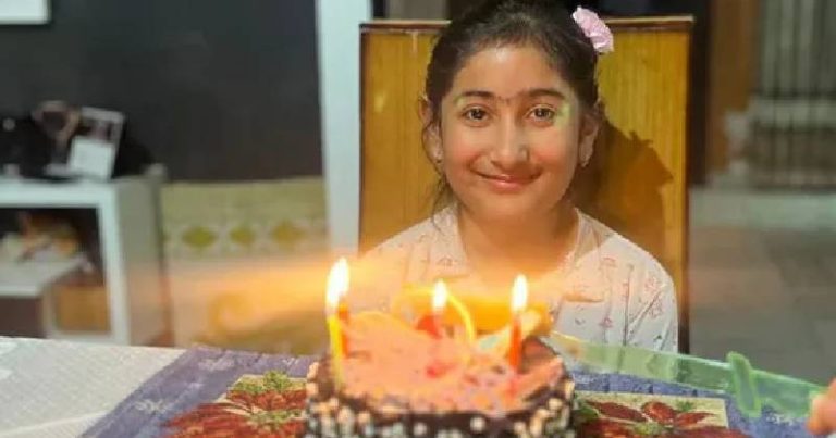 10 yaşlı qız öz ad günü tortunu yedikdən sonra ölüb