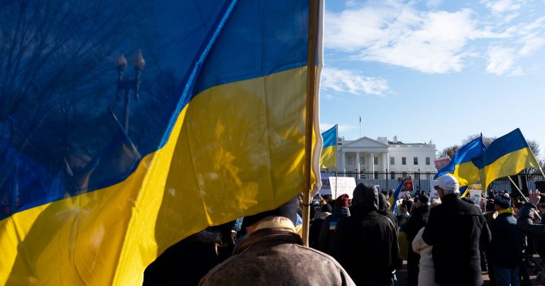 ABŞ Ukraynanın NATO-ya daxil olması üçün mümkün tarixi müəyyənləşdirib
