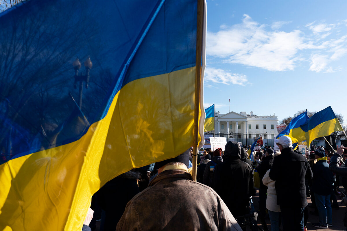 ABŞ Ukraynanın NATO-ya daxil olması üçün mümkün tarixi müəyyənləşdirib