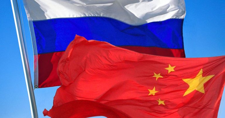 Çin Ukrayna məsələsində Moskvanın maraqlarının nəzərə alınmasını istəyir