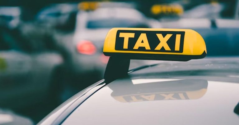 “E-taksi” yaradıldı – Buraxılış kartı olmayanlar cərimələnəcək