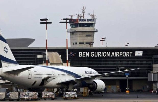 İsrail hava məkanını açıb, Ben Qurion hava limanı fəaliyyətini bərpa edib