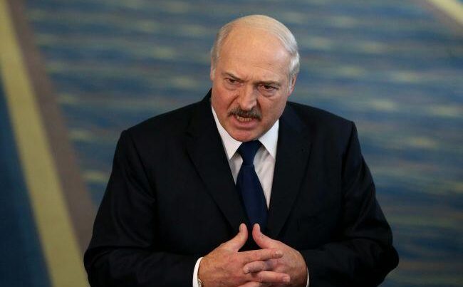 Lukaşenkonun cangüdəni öldü – Zəhərləyiblər?