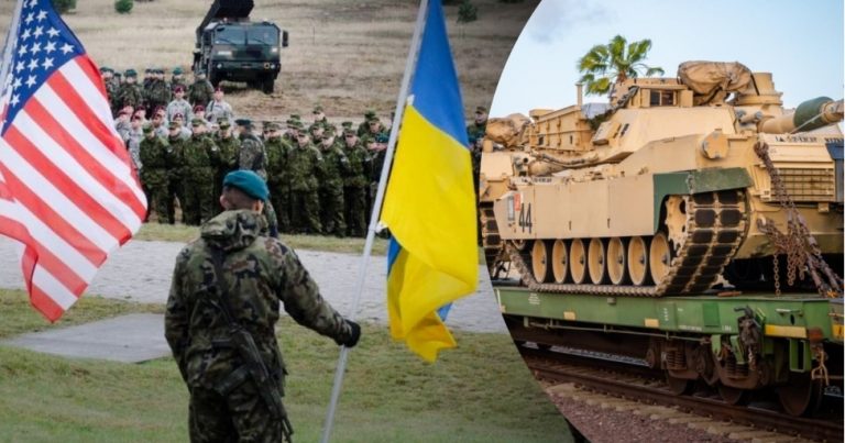 ABŞ Ukraynaya yeni hərbi yardım paketi hazırlayır: Yardım paketinə nələr daxildir?