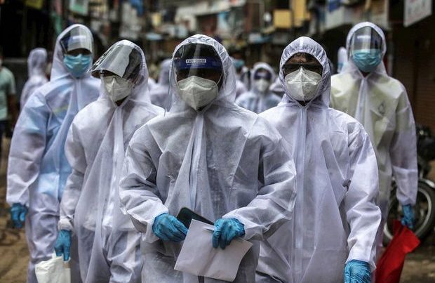 Episentri Çin olan yeni pandemiya barədə xəbərdarlıq edildi: Antibiotiklər təsir etmir