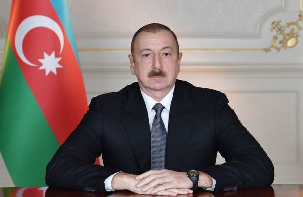 Prezident İlham Əliyev: “Azərbaycan Praqa və Alma-Ata bəyanatlarına sadiqdir”