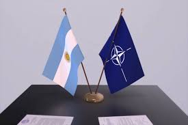 Argentina NATO-ya üzv olmaq üçün müraciət edib