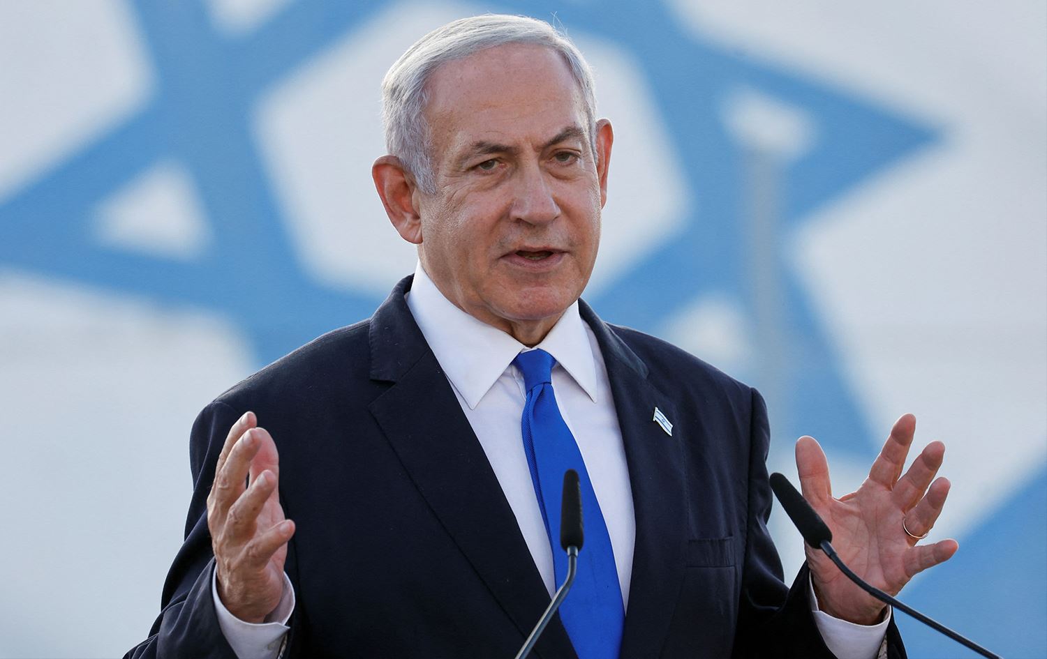 Generallar Benyamin Netanyahunu İranın raket hücumuna cavab verməyə çağırıblar, o isə imtina edib