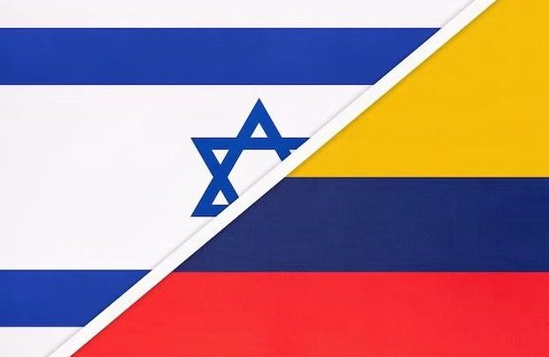 Kolumbiya İsraillə diplomatik əlaqələrini kəsdiyini elan etdi
