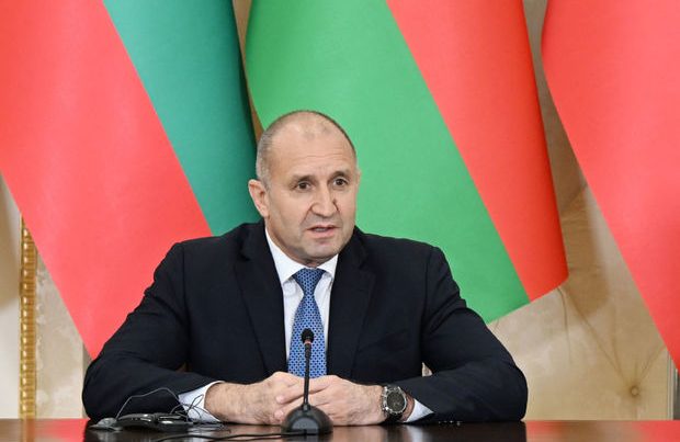 Bolqarıstan Prezidenti: “Azərbaycan ölkəmizin qaz təchizatının şaxələndirilməsində vacib rol oynayır”