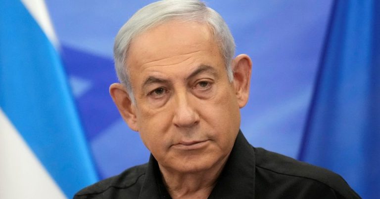 İsrail dayanmayacaq – Baş nazir Benyamin Netanyahu