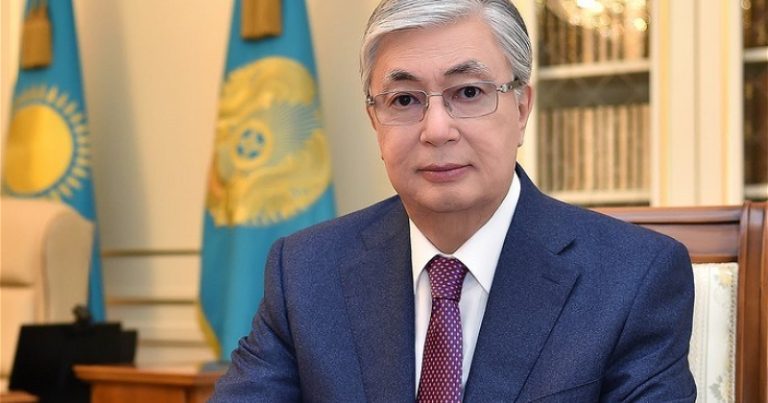 Tokayev Rusiyaya gəlir-sülh danışqlarında Qazaxıstanın vasitəçiliyi reallaşır?