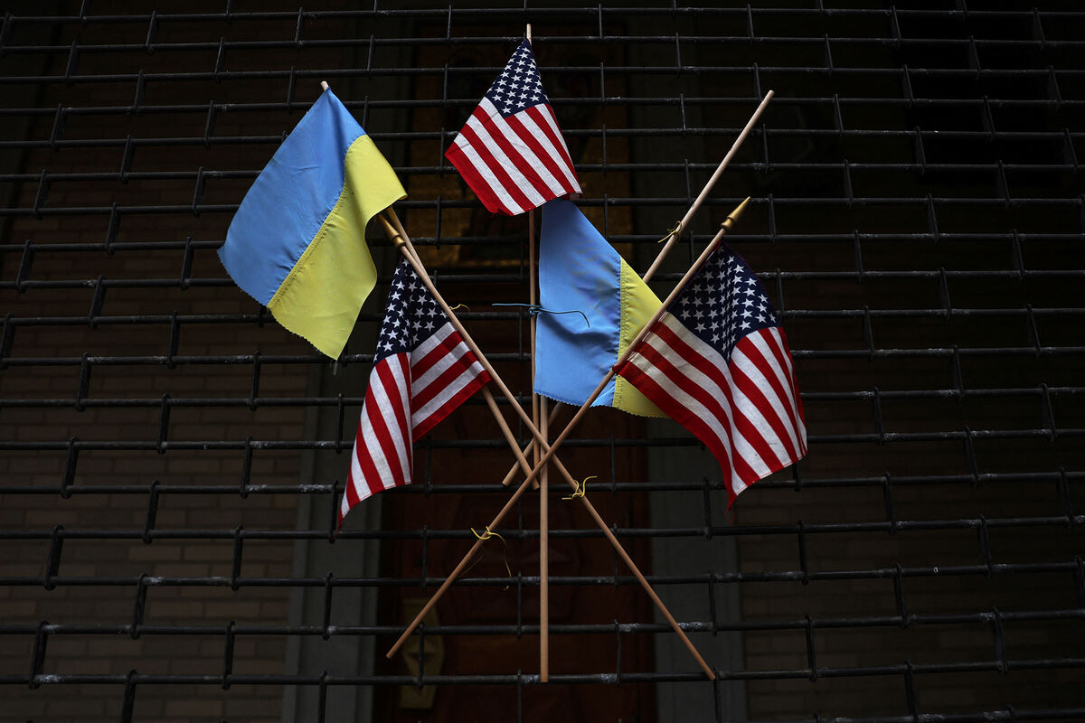 ABŞ: “Amerika qoşunlarının Ukraynaya göndərilməsi Üçüncü Dünya Müharibəsinə gətirib çıxaracaq”