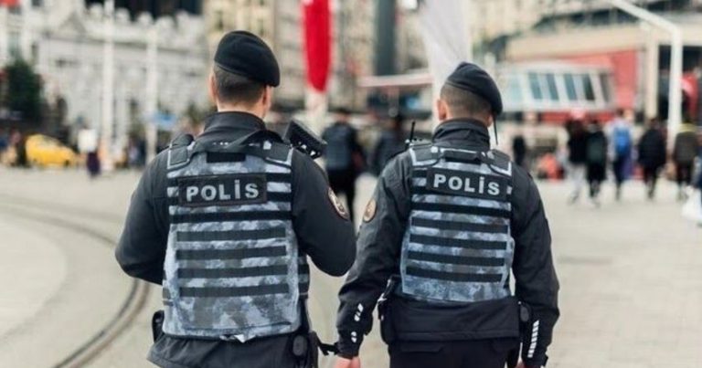 Türkiyədə İŞİD terror təşkilatı ilə əlaqədə şübhəli bilinən 30 nəfər saxlanıldı