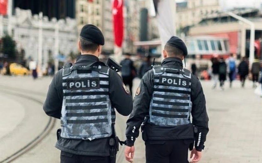 Türkiyədə İŞİD terror təşkilatı ilə əlaqədə şübhəli bilinən 30 nəfər saxlanıldı