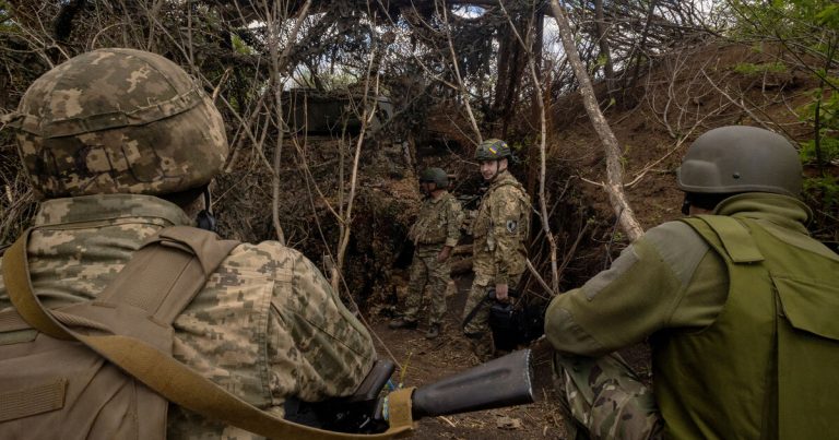 Ukrayna Silahlı Qüvvələrinin məğlubiyyəti Rusiya ilə NATO arasında birbaşa münaqişəyə səbəb ola bilər