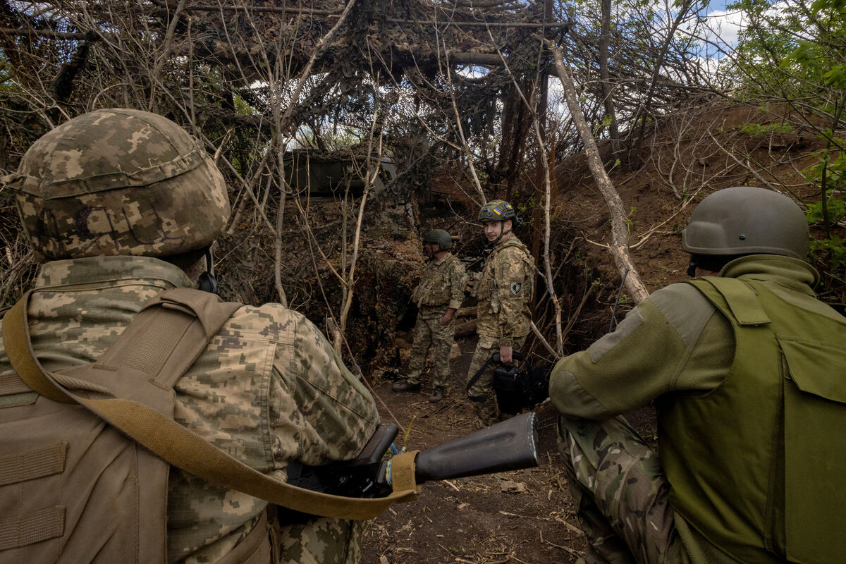 Ukrayna Silahlı Qüvvələrinin məğlubiyyəti Rusiya ilə NATO arasında birbaşa münaqişəyə səbəb ola bilər