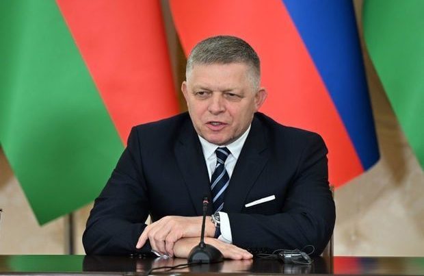 Slovakiyanın baş naziri: “Makron ölkəmizdə populyar siyasətçi sayılmır”